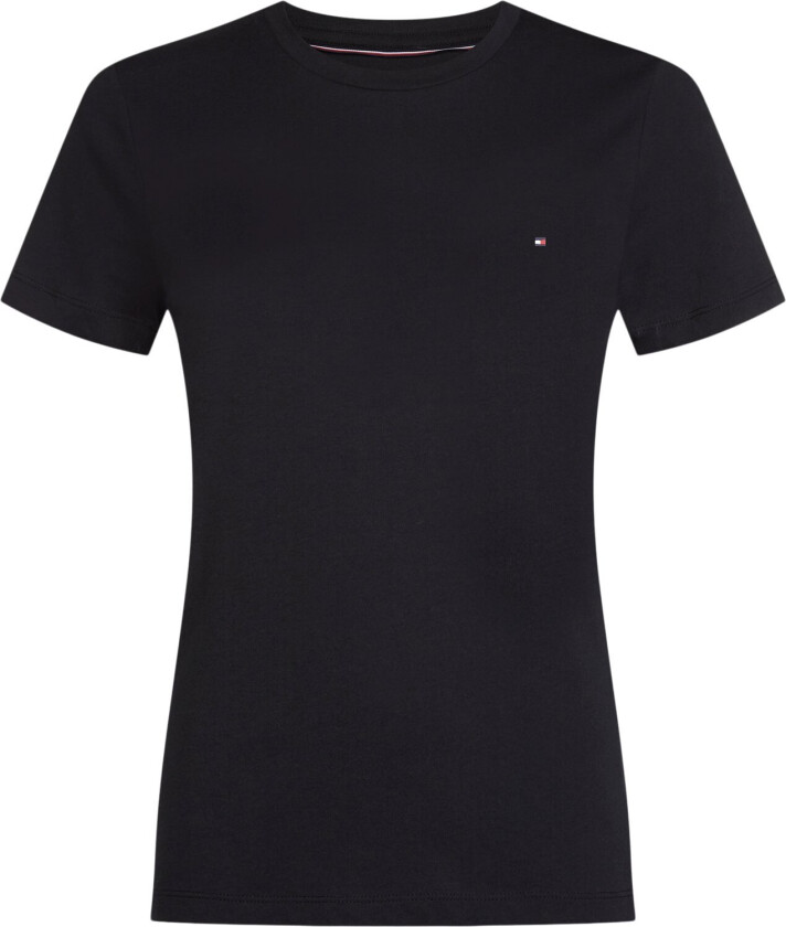Heritage Crew Neck TEE Str M - Kortermede T-skjorter