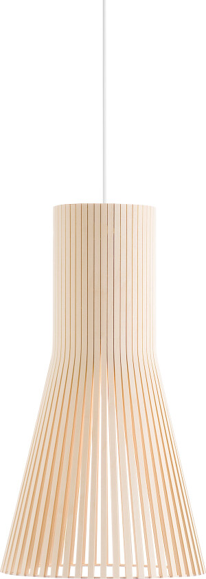4201 Pendel Str H: 45 CMØ: 25 CM - Pendel