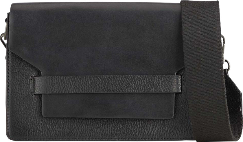 Arabellambg Crossb. Bag,Gra. Mix - Crossbody Bags Tre