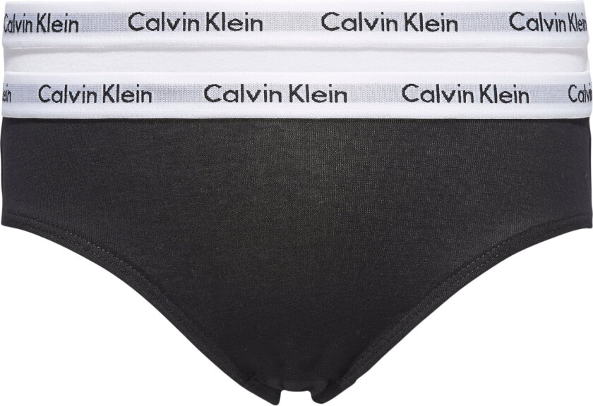 2pack Bikini Panties Str 8-10år - Underbukser
