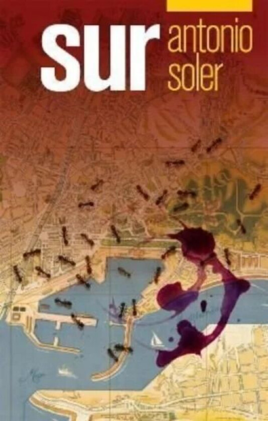Sur av Antonio Soler