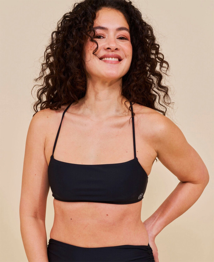 Sanur Bandeaubikini Topp Str XXL - Bikini Topper Nylon