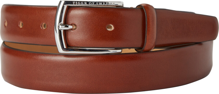 Asenby Leather Belt