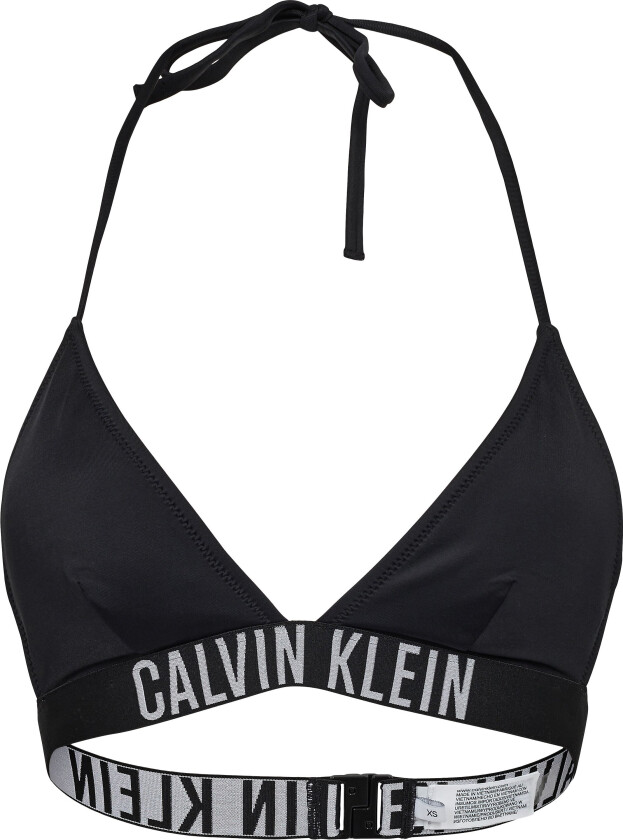 Triangle bra Str L - Bikini Topper Nylon