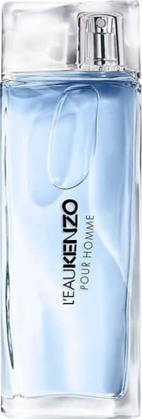 L´eau Kenzo Pour Homme - Eau De Toilette