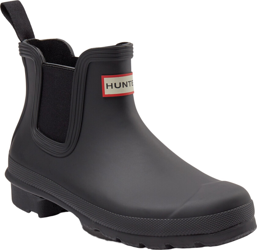 Womens Original Chelsea Kvinde Gummistøvler Str 38