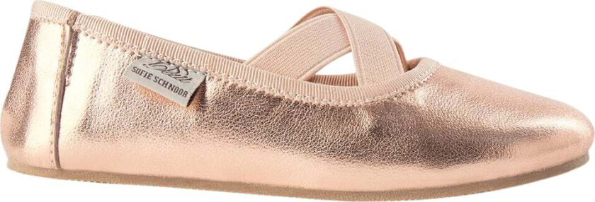 Bilde av Indoors Shoe Ballerinasko Str 26