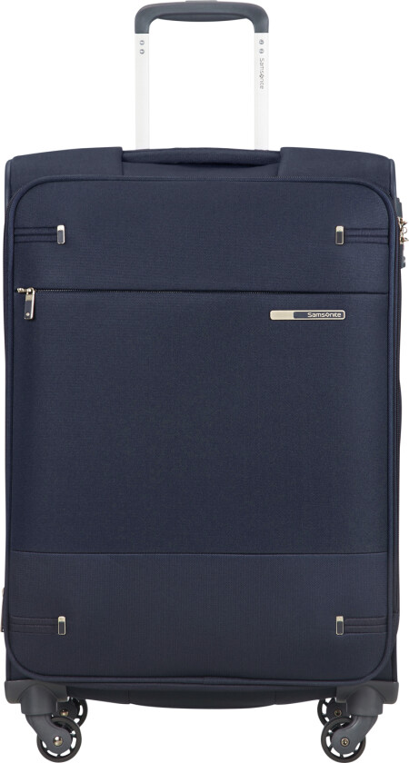 Base Boost - Kofferter