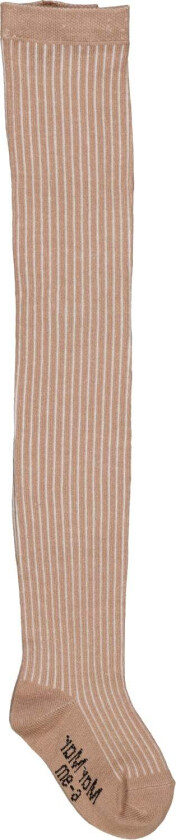 Tights Str 1Y-1½Y - Strømpebukser