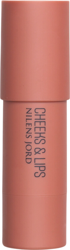 Cheeks&Lips - Stick