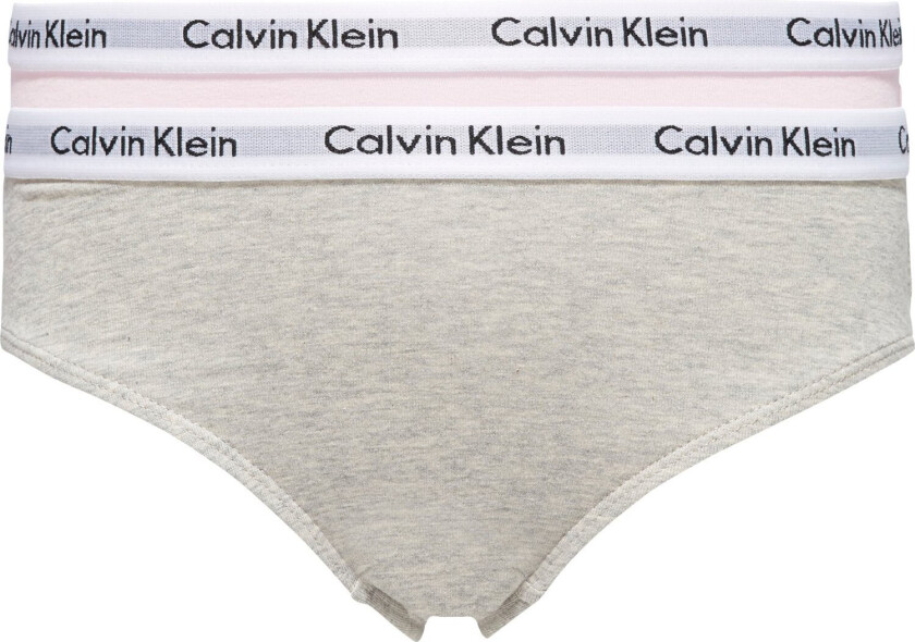 2pack Bikini Panties Str 8-10år - Underbukser