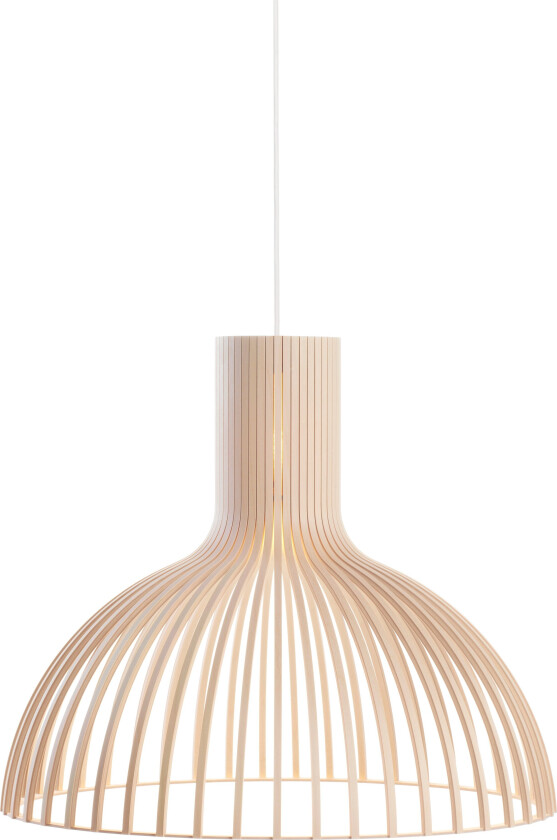 Victo 4251, Pendel Str H: 48cmØ: 56cm - Pendel