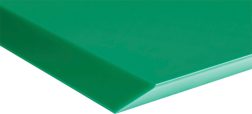 Chopping Board Polyd / Green / S - Skjærebrett