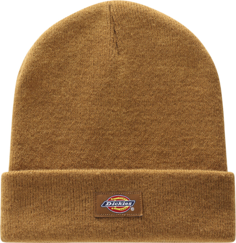 Gibsland Beanie Brown Duck - Luer