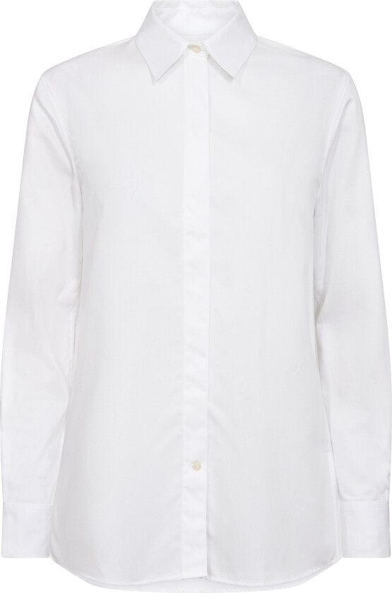 Narkisa Slim-fit Shirt