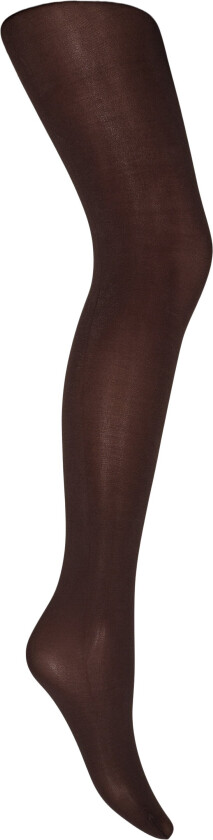 ALL Colours 50 Brown 4 Brown 4 Smal Str L/XL - Strømpebukser