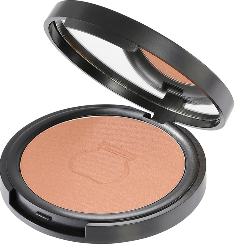 Mineral Foundation Compact - Pudder