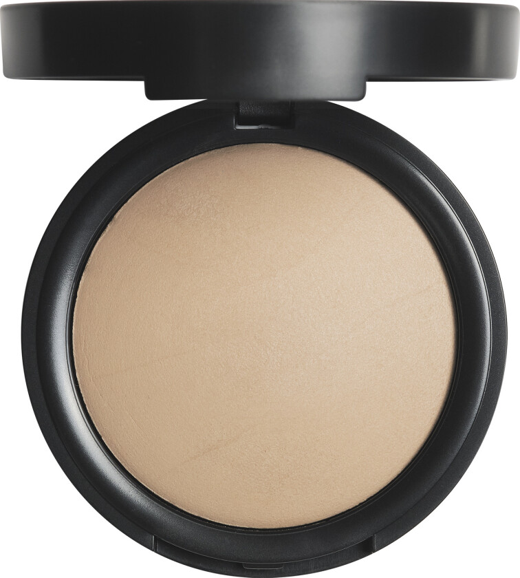 Baked Mineral Powder - Mineral