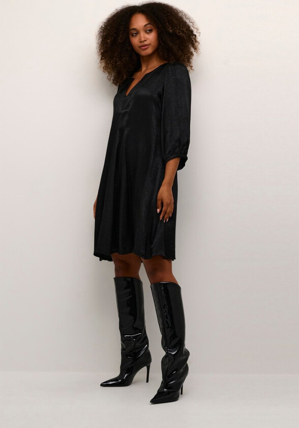 Darlingkb Indie Dress Str 38 - Korte Kjoler