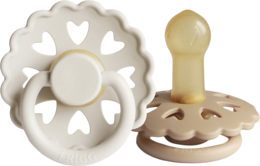 Fairytale Runde Sutter i Latex 2pak . 2 - Den GrimmeÆlling/ - Smokker