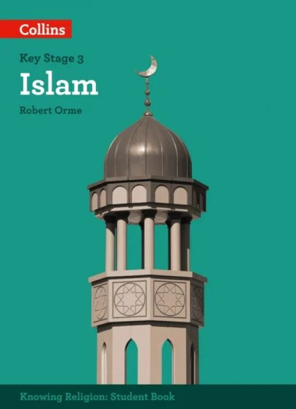 Islam av Robert Orme