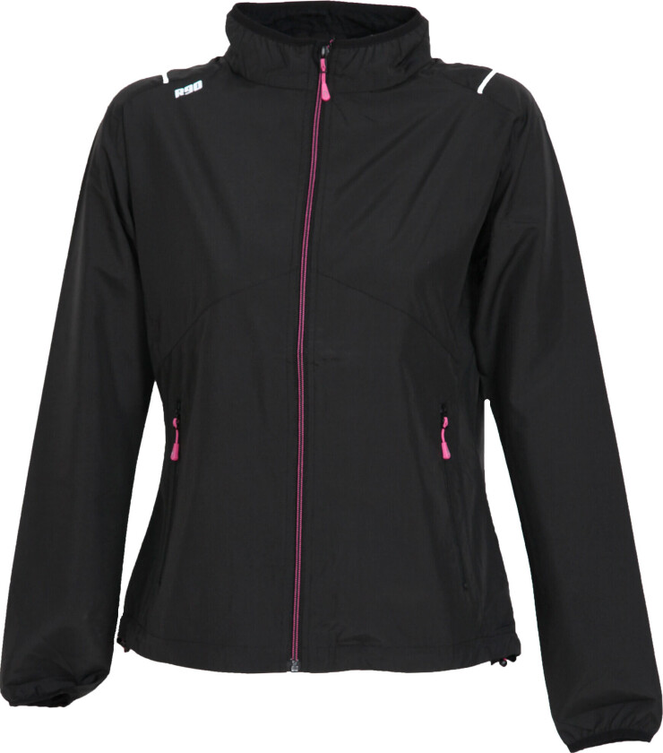 Women's R90 Light Jacket 34, Black