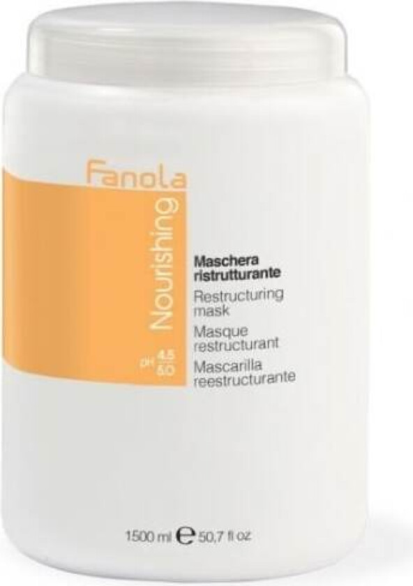 Nourishing Restructuring Mask 1500 ml