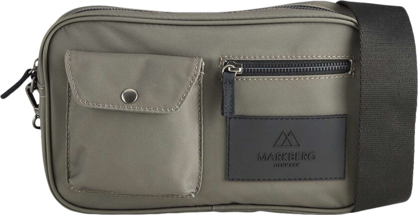 Darlambg Cross. Bag, Recycled - Crossbody Bags Polyester
