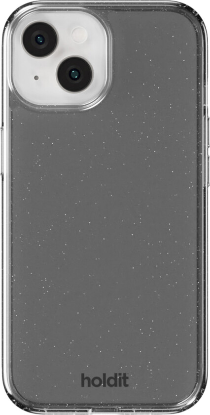 Glitter Case Iphone 15/14/13 - Mobildeksler