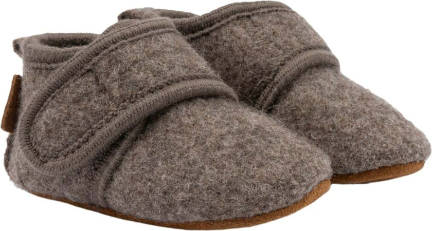 Prewalker Wool Str 24-36M - Votter&Hansker