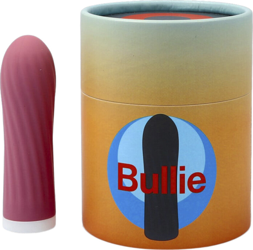 Bullie Bullet Vibrator - Klitorisvibrator