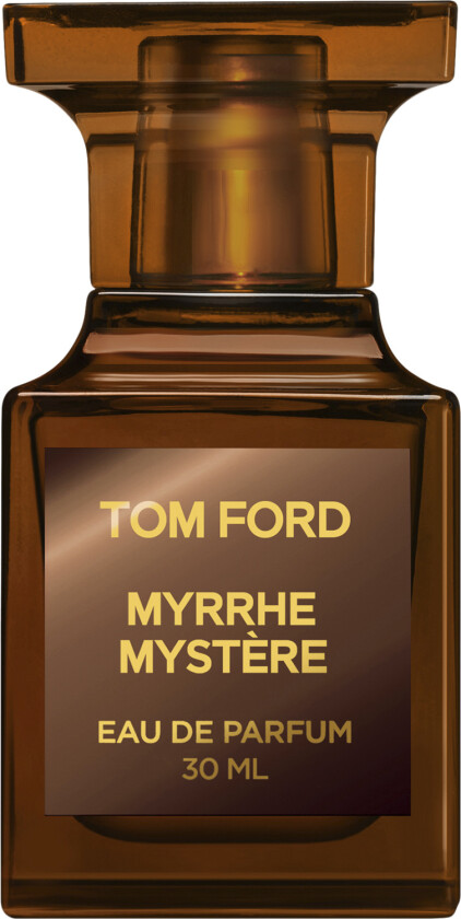 Myrrhe Mystère Eau de Parfum - Eau De Parfum