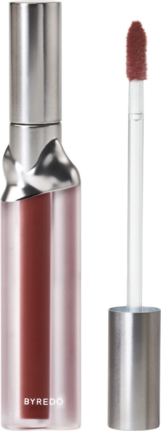 Liquid Lipstick Matte - Flytende