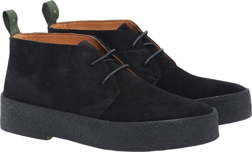 Original Chukka Mand Snørestøvler Str 45
