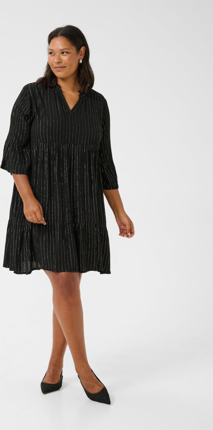Kclio Dress Str 44 - Korte Kjoler