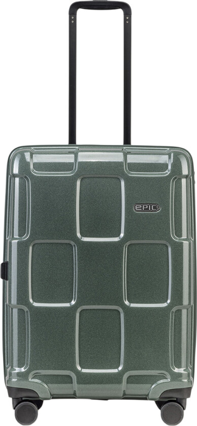 Crate Reflex EVO - Kofferter