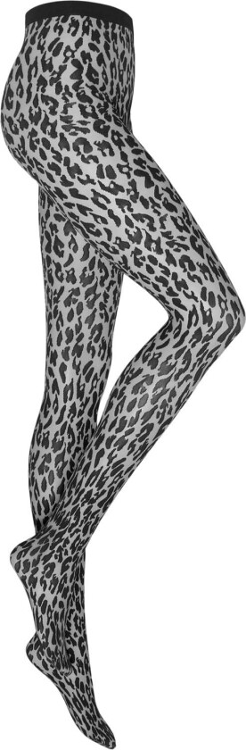 Josey Tights Str S - Strømpebukser