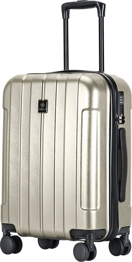 Adax Hardcase 67cm Miley - Kofferter