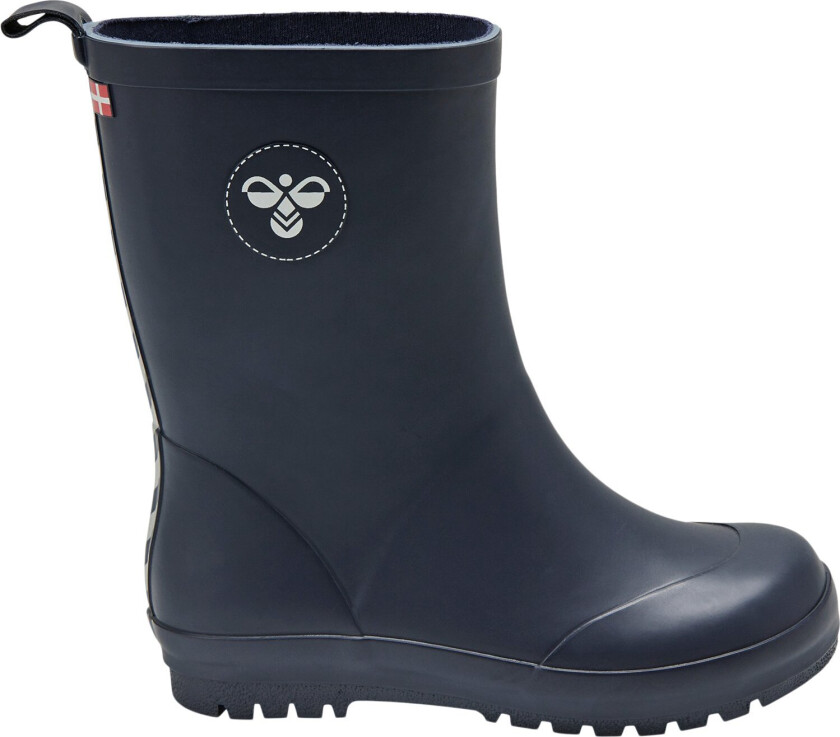 Rubber Boot JR. Gummistøvler Str 23