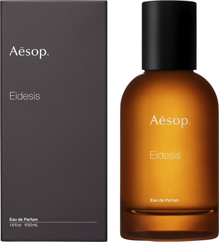 Eidesis Eau de Parfum 50 ML - Eau De Parfum Tre
