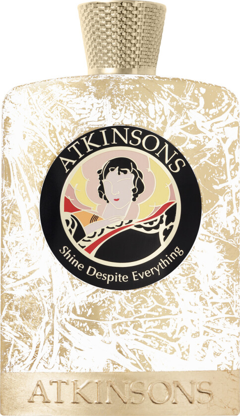 Shine Despite Everything Parfum Female Fragrance 100. 0 ML - Eau De Parfum