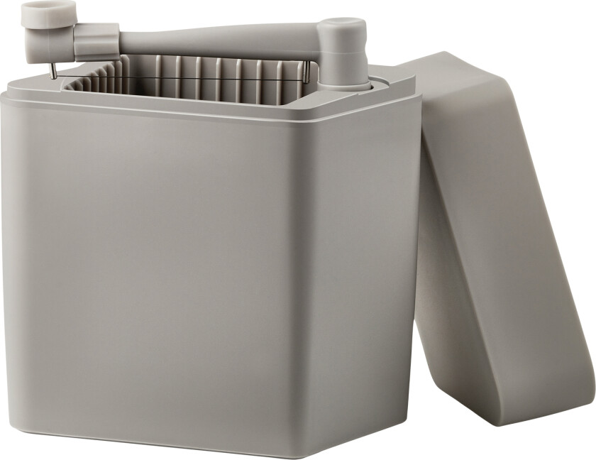 Osteboks Classic Humus Str L:16.5cm B:10cm H:19cm - Kjøkkenredskaper