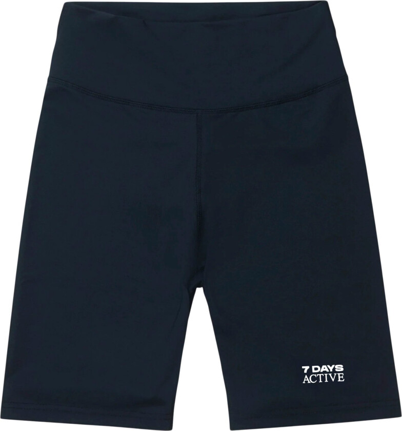 Signature Bike Shorts Str L - Bikershorts