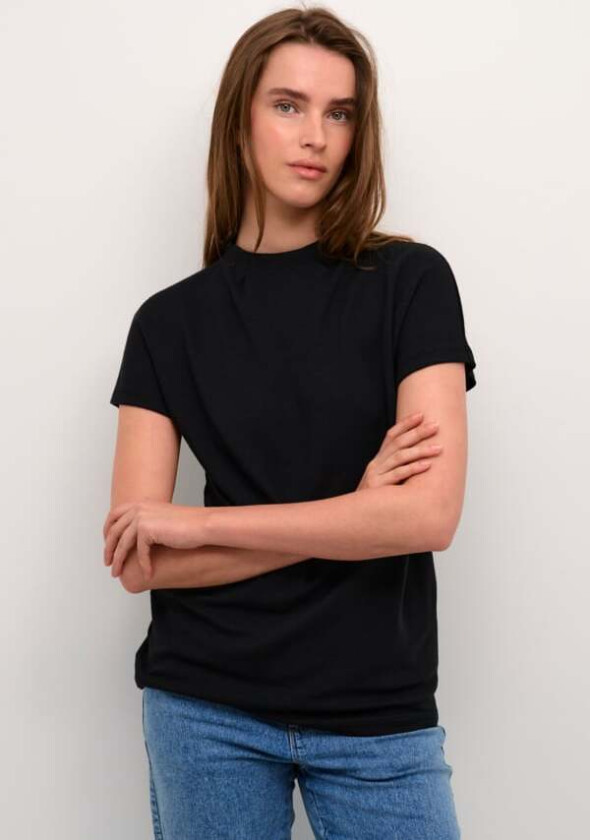 Dandykb Tee Str S - Kortermede T-skjorter
