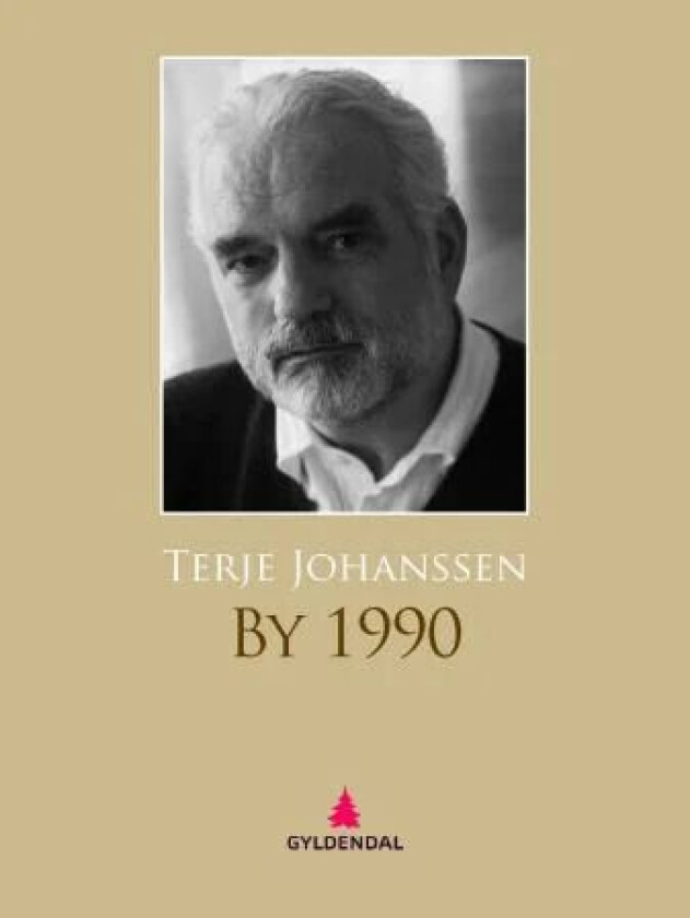 By 1990 av Terje Johanssen