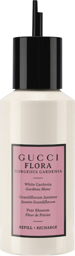 Flora Gorgeous Gardenia Eau de Parfum Refill 150. 0 ML - Eau De Parfum