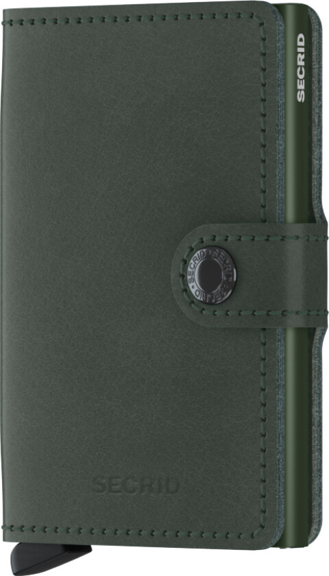 Miniwallet - Kortholdere