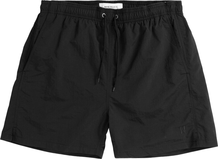Hauge Recycled Nylon Swimmers Str XL - Badeshorts