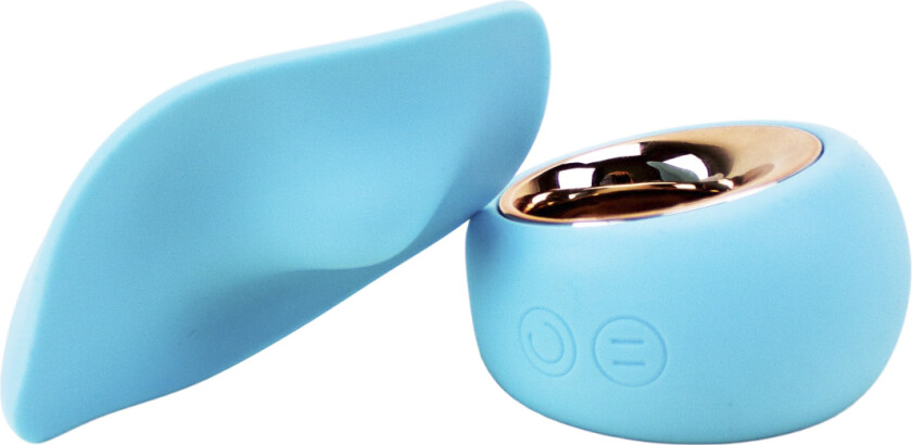 Dory Trusse Vibrator - Klitorisvibrator