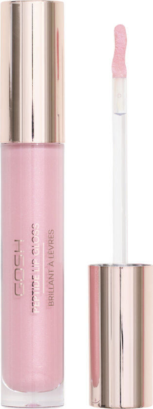 Peptide Lip Gloss 002 Candy - Lipgloss